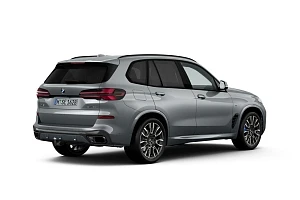 BMW X5 xDrive40i