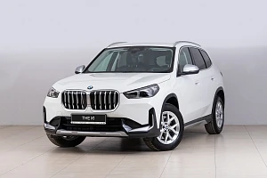 BMW X1 sDrive20i