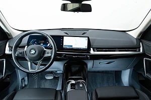 BMW X1 sDrive20i