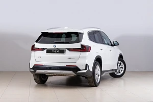 BMW X1 sDrive20i