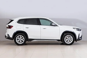 BMW X1 sDrive20i