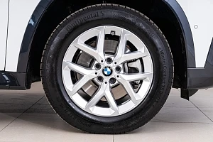 BMW X1 sDrive20i