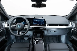 BMW iX1 eDrive20