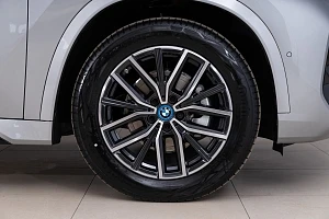 BMW iX1 eDrive20