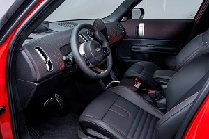 MINI John Cooper Works Countryman ALL4