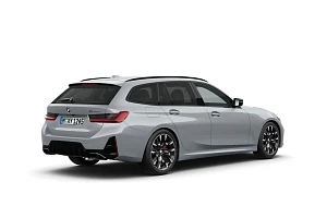 BMW řady 3 | M340i xDrive