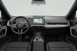 BMW iX1 eDrive20