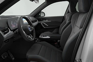 BMW iX1 eDrive20