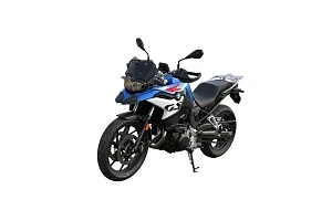 F 800 GS