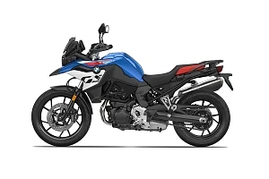 F 800 GS