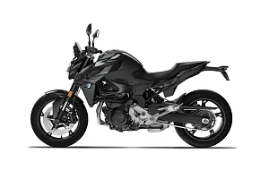 BMW-MOTO F 900 R