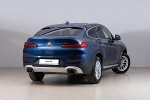 BMW X4 | xDrive30d