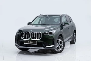 BMW X1 xDrive20d