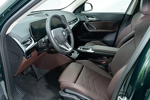 BMW X1 xDrive20d