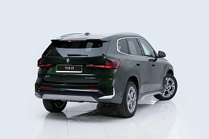 BMW X1 xDrive20d