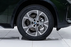 BMW X1 xDrive20d