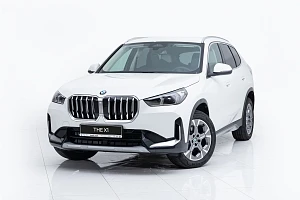 BMW X1 xDrive20d