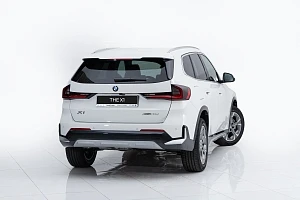 BMW X1 xDrive20d