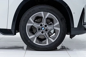 BMW X1 xDrive20d