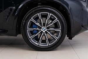 BMW X5 xDrive30d