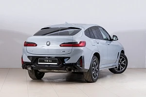 BMW X4 | xDrive30i