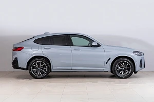 BMW X4 | xDrive30i