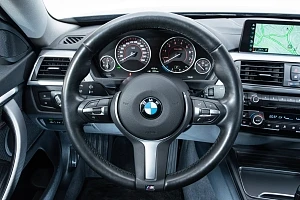 BMW řada 4 | 440i xDrive