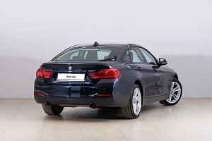 BMW řada 4 | 440i xDrive