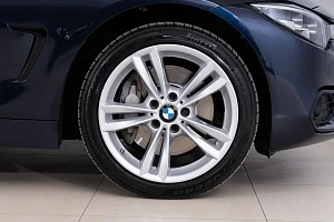 BMW řada 4 | 440i xDrive