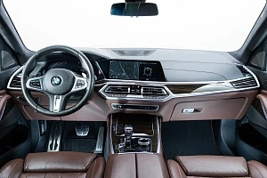 BMW X7 xDrive30d