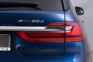 BMW X7 xDrive30d