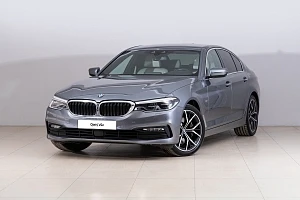 530i xDrive