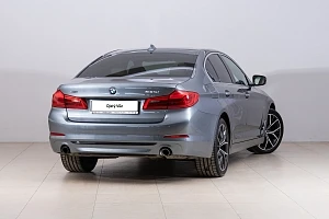 530i xDrive