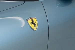 Ferrari Roma spider