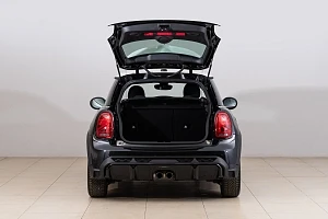 MINI Cooper S 3dvéř.