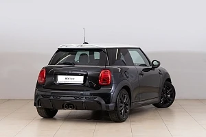 MINI Cooper S 3dvéř.