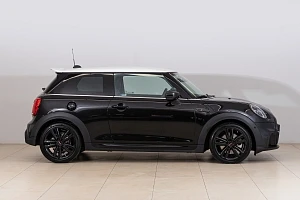 MINI Cooper S 3dvéř.