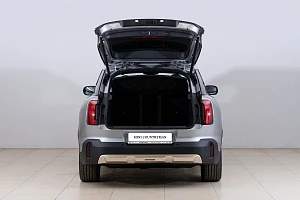 MINI Countryman SE ALL4