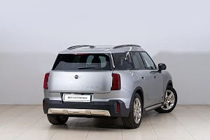 MINI Countryman SE ALL4