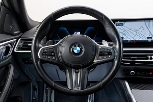 BMW řady 4 | M440i xDrive