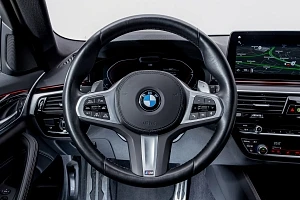 BMW řada 5 | 540i xDrive