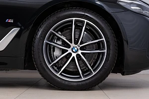 BMW řada 5 | 540i xDrive