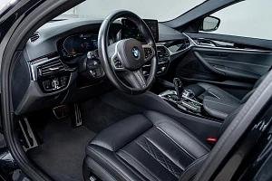 BMW řada 5 | 540i xDrive