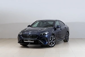 BMW 220 Gran Coupe