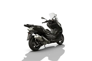 BMW C 400 GT