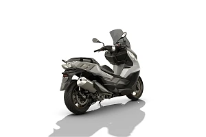 BMW C 400 GT