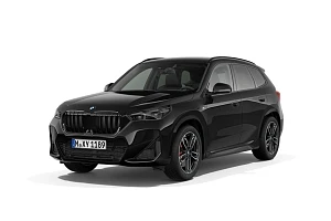 BMW X1 xDrive23d