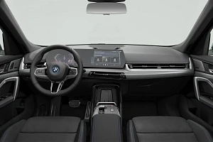 BMW iX1 xDrive30