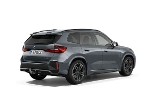 BMW iX1 xDrive30