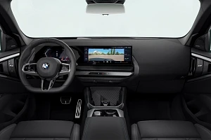 BMW X3 xDrive20